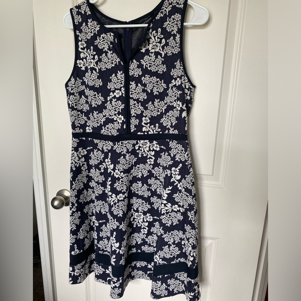 41 Hawthorn Dress